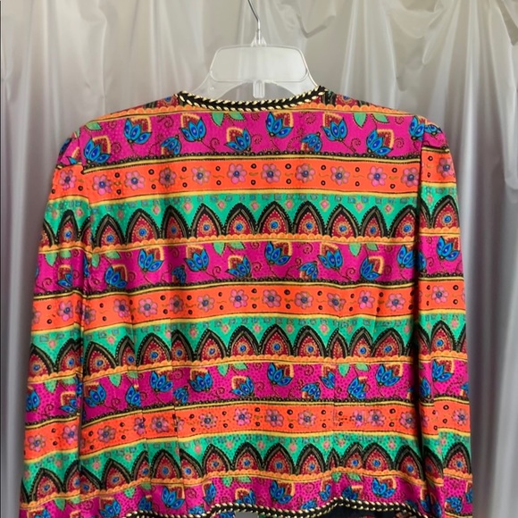 Jacket - Picture 3 of 3